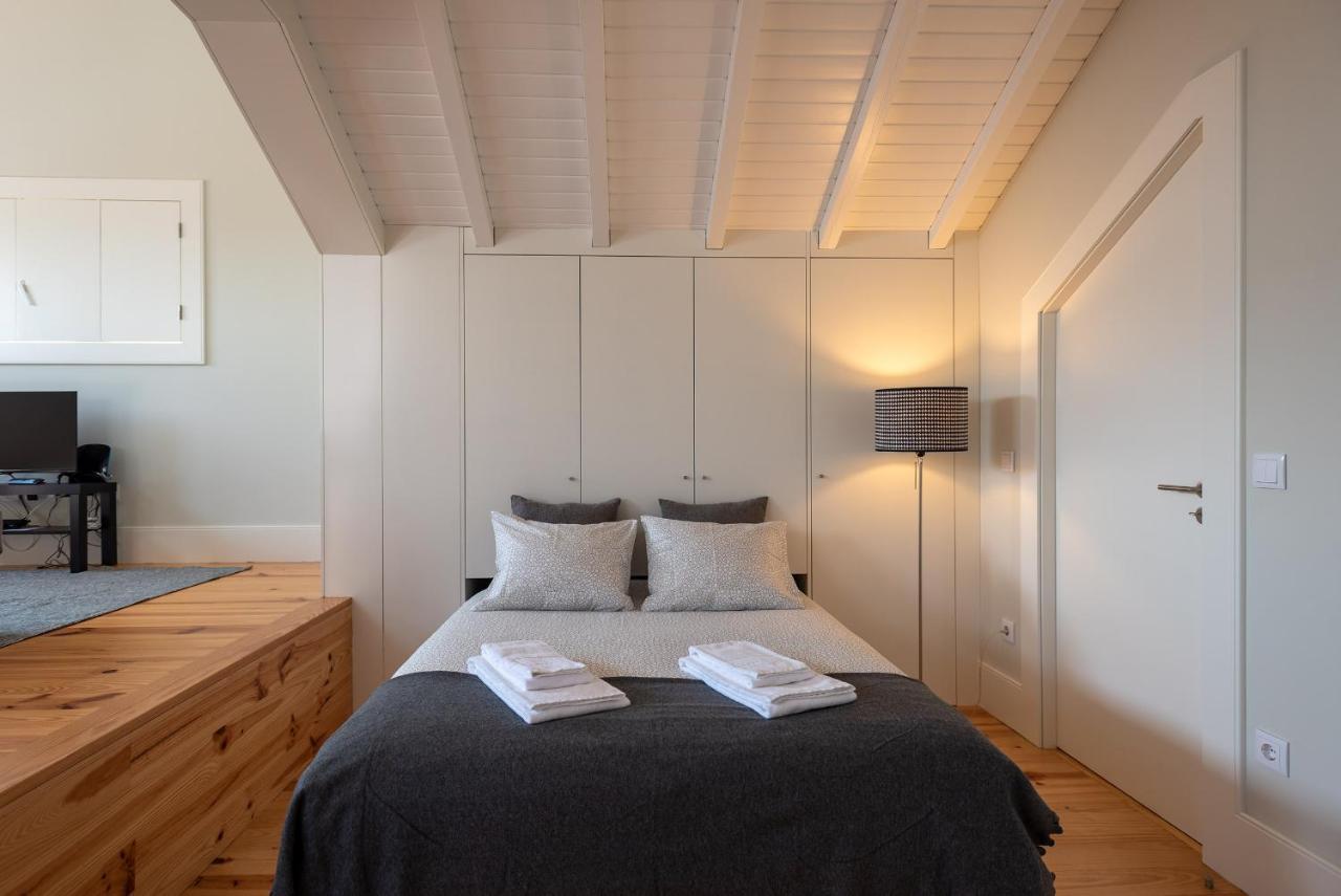 Oporto Rooftop Studio By Vacationy المظهر الخارجي الصورة