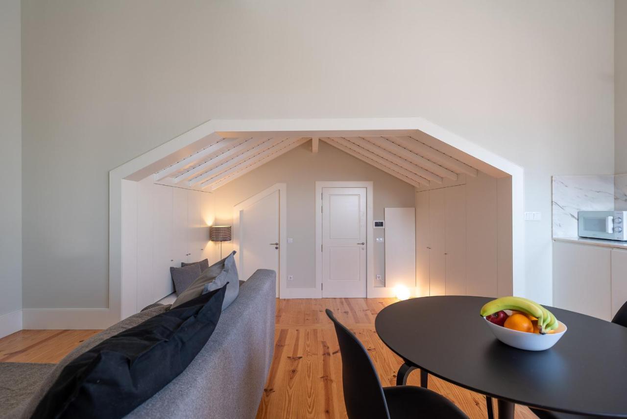 Oporto Rooftop Studio By Vacationy المظهر الخارجي الصورة
